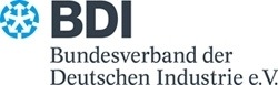 BDI Bundesverband der Deutschen Industrie