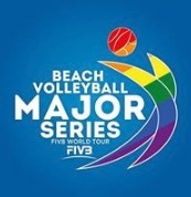 Beach Volleyball Major Series
