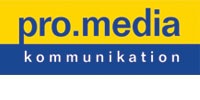 pro.media kommunikation gmbh