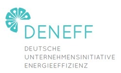 Deutsche Unternehmensinitiative Energieeffizienz e.V. (DENEFF)