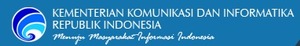 Ministry of Communication and Informatics of Republic of Indonesia