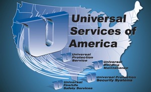 Universal Services of America