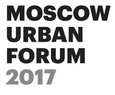 Moscow Urban Forum