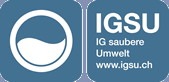 IG saubere Umwelt IGSU