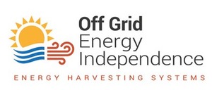 Off Grid Energy Independence