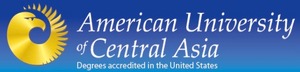 AMERICAN UNIVERSITY OF CENTRAL ASIA AND MINA CORP