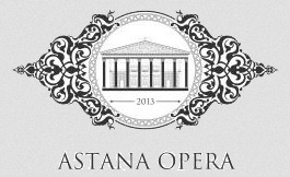 Press Office of Astana Opera House