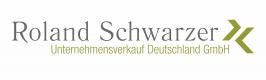 Roland Schwarzer Unternehmensverkauf Deutschland GmbH