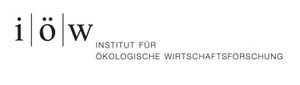 Institut für ökologische Wirtschaftsforschung