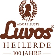 Heilerde-Gesellschaft Luvos Just GmbH & Co. KG