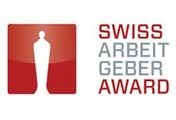 SWISS ARBEITGEBER AWARD