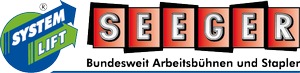 Arbeitsbühnen Seeger GmbH