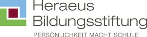 Heraeus Bildungsstiftung