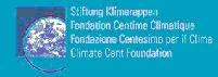 Fondation Centime Climatique