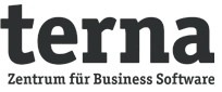 terna GmbH - Zentrum für Business Software