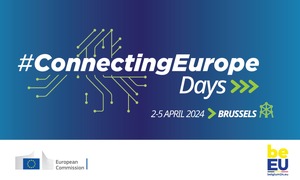 Connecting Europe Days