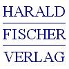 Harald Fischer Verlag GmbH