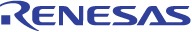 Renesas Mobile Corporation