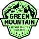 THE GREEN MOUNTAIN