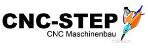 CNC-STEP GmbH & Co. KG