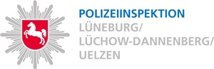 Polizeiinspektion Lüneburg/Lüchow-Dannenberg/Uelzen