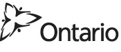 Ontario Ministry of Economic Development and Innovatiion
