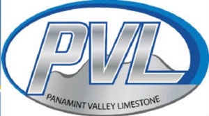 Panamint Valley Limestone