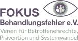 Fokus Behandlungsfehler e.V.