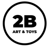 2B Art & Toys Gallery