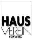 HAUSVEREIN Schweiz