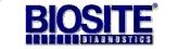 Biosite Diagnostics Inc.