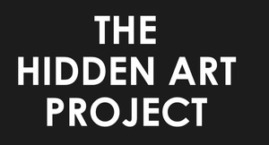 the hidden art project gemeinnützige UG