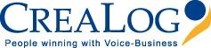 CreaLog GmbH