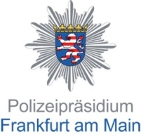 Polizeipräsidium Frankfurt am Main