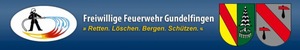 Feuerwehr Gundelfingen