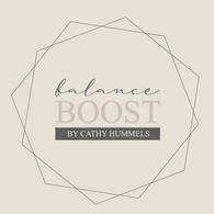 Balance Boost by Cathy Hummels