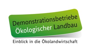 Demobetriebe Ökologischer Landbau