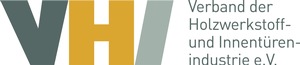 Verband der Holzwerkstoff- und Innent&uuml;renindustrie e.V. (VHI)