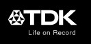 TDK Life on Record