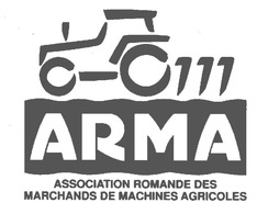 Association romande des marchands