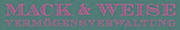 Mack & Weise GmbH Vermögensverwaltung