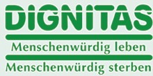 DIGNITAS - Menschenwürdig leben - Menschenwürdig sterben