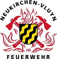 Feuerwehr Neukirchen-Vluyn