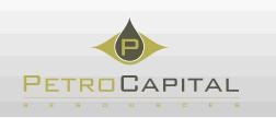 Petro Capital Resources Plc.