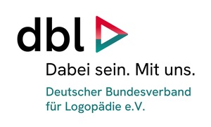 Deutscher Bundesverband für Logopädie e. V. (dbl)