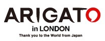 ARIGATO in LONDON Executive Committee