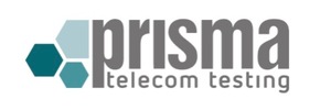 PRISMA Telecom Testing