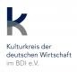 Kulturkreis der deutschen Wirtschaft im BDI e.V.