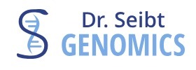 Dr. Seibt Genomics