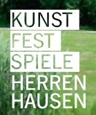 KunstFestSpiele